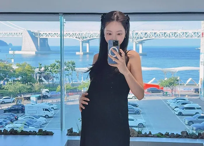 광안리 오션뷰 풀빌라 잔울림 Villa Busan