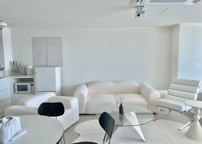 광안리 오션뷰 풀빌라 잔울림 Villa Busan