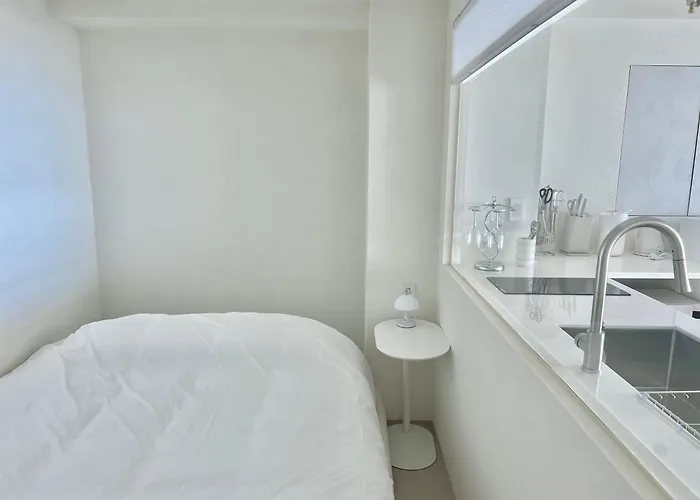 Villa 광안리 오션뷰 풀빌라 잔울림 Busan